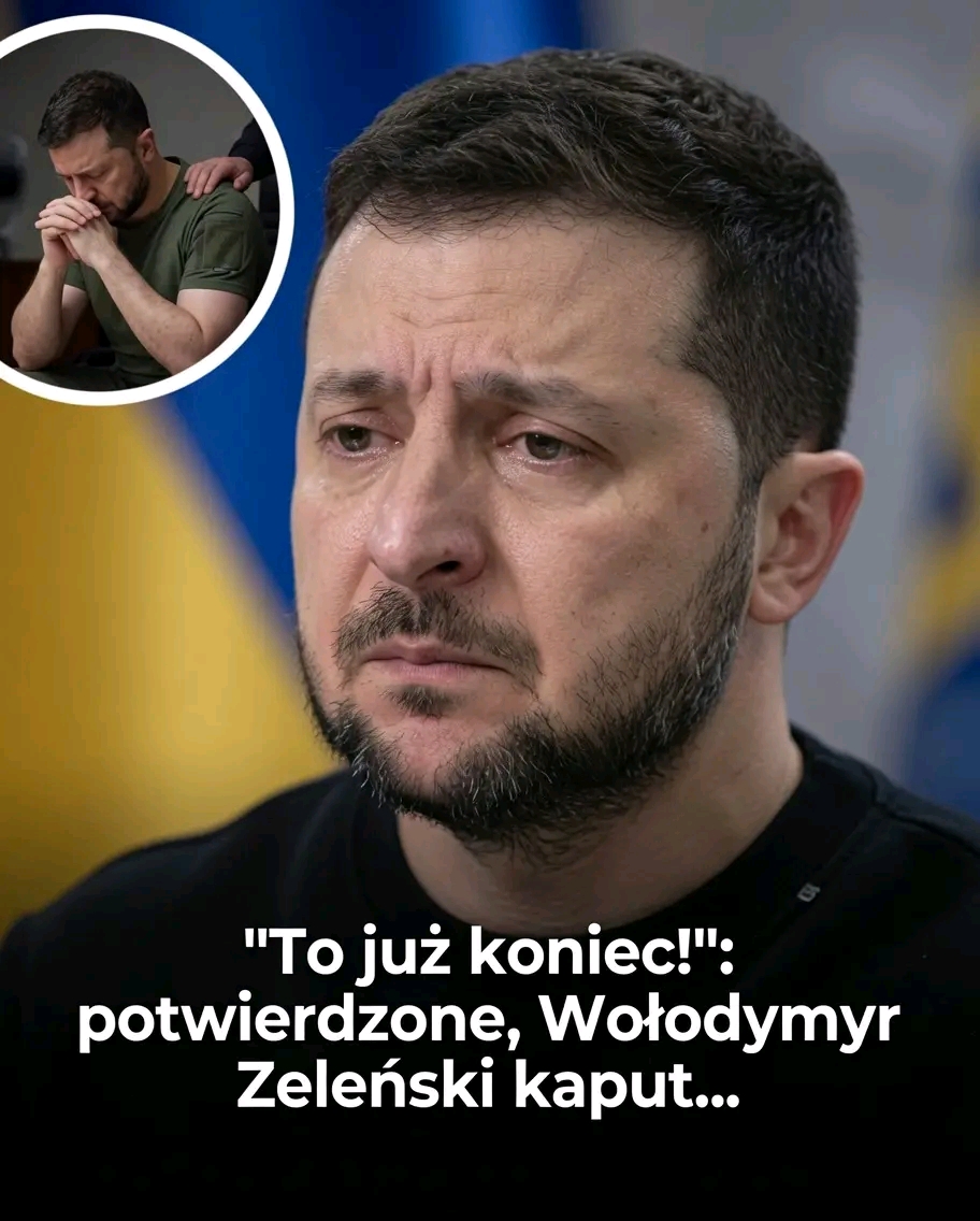 Tylko 5 minut temu…