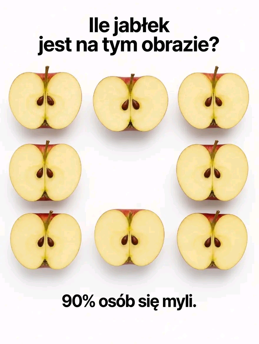 90% ludzi nie zna odpowiedzi — czy Ty